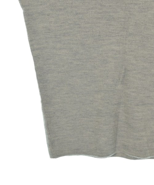 ALEXANDER WANG（アレキサンダーワン）ベスト/ノースリーブ グレー サイズ:XS レディース/2200625163953
