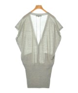ALEXANDER WANG（アレキサンダーワン）ベスト/ノースリーブ グレー サイズ:XS レディース/2200625163953