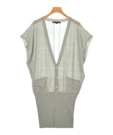 ALEXANDER WANG ベスト/ノースリーブ