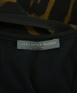 ALEXANDER MCQUEEN（アレキサンダーマックイーン）ブラウス 茶 サイズ:38(S位) レディース/2200642089229