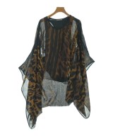 ALEXANDER MCQUEEN ブラウス