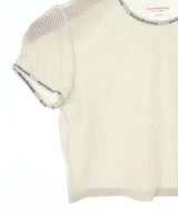 ALEXANDER WANG（アレキサンダーワン）Tシャツ・カットソー 白 サイズ:XS レディース/2200642636096