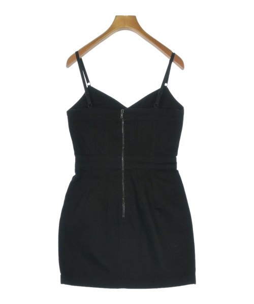 ALEXANDER WANG（アレキサンダーワン）ワンピース 黒 サイズ:2(M位) レディース/2200643926059