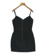 ALEXANDER WANG（アレキサンダーワン）ワンピース 黒 サイズ:2(M位) レディース/2200643926059