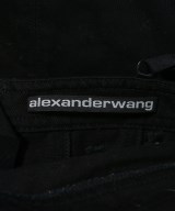 ALEXANDER WANG（アレキサンダーワン）ワンピース 黒 サイズ:2(M位) レディース/2200643926059