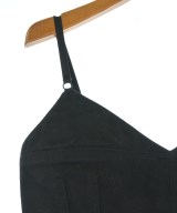ALEXANDER WANG（アレキサンダーワン）ワンピース 黒 サイズ:2(M位) レディース/2200643926059