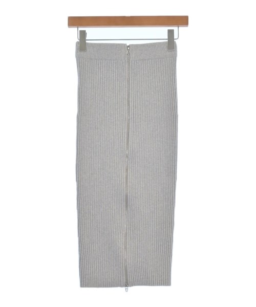 アレキサンダーワン(ALEXANDER WANG)のALEXANDER WANG ロング・マキシ丈スカート