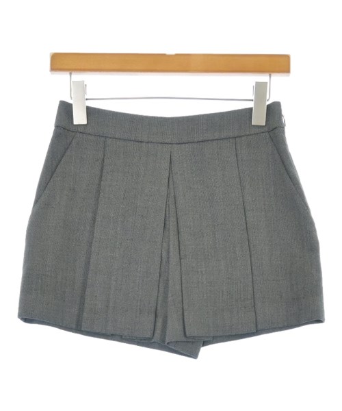 アレキサンダーワン(ALEXANDER WANG)のALEXANDER WANG ショートパンツ