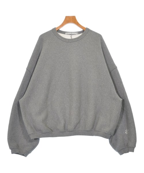 アレキサンダーワン(ALEXANDER WANG)のALEXANDER WANG スウェット