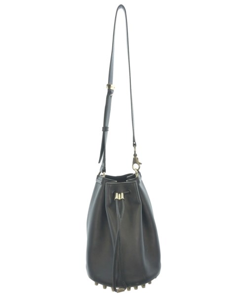 アレキサンダーワン(ALEXANDER WANG)のALEXANDER WANG ショルダーバッグ