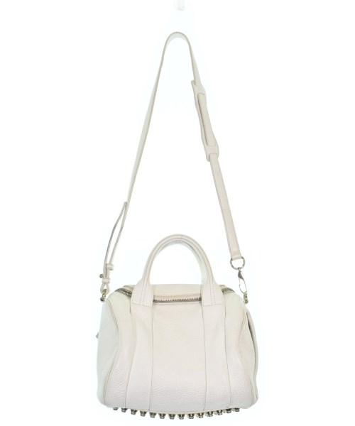 アレキサンダーワン(ALEXANDER WANG)のALEXANDER WANG ショルダーバッグ