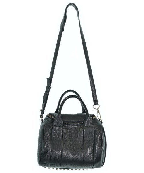 アレキサンダーワン(ALEXANDER WANG)のALEXANDER WANG ショルダーバッグ