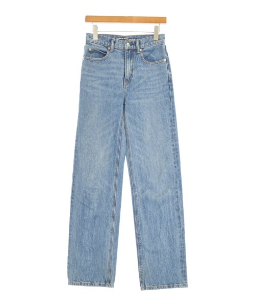 アレキサンダーワン(ALEXANDER WANG)のALEXANDER WANG デニムパンツ