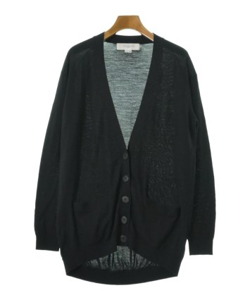 ALEXANDER WANG（アレキサンダーワン）カーディガン 黒 サイズ