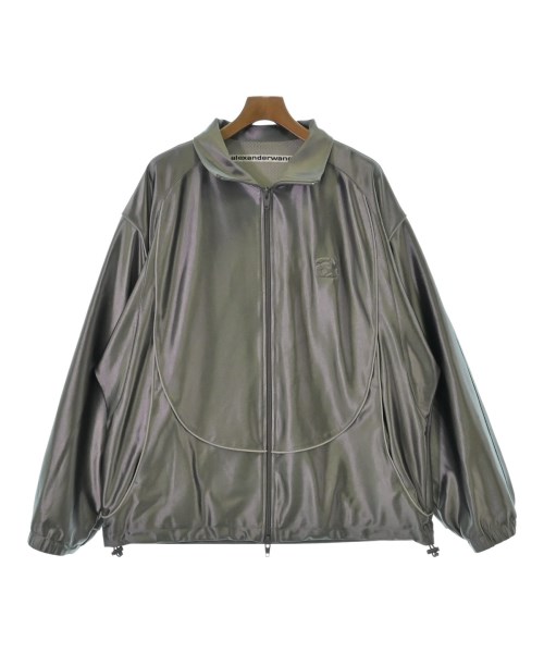 アレキサンダーワン(ALEXANDER WANG)のALEXANDER WANG ブルゾン（その他）