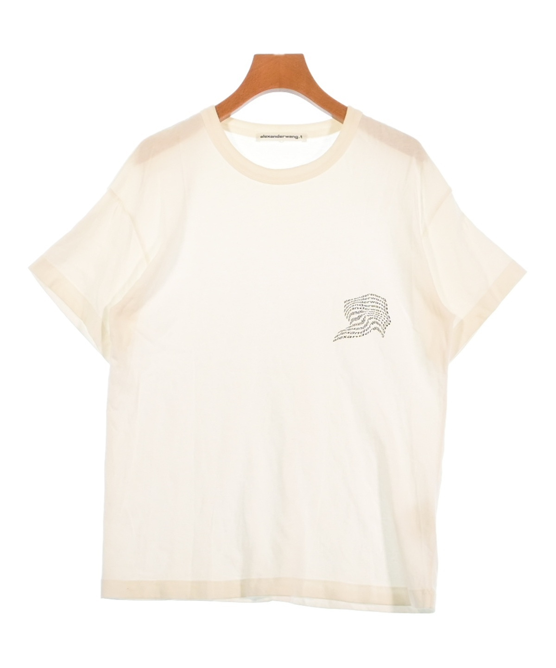 ☆salsation .V Tシャツ White.XS salsation サルセーションVTシャツ White XS 新作