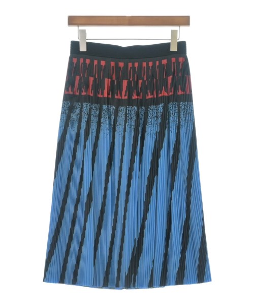 アレキサンダーワン(ALEXANDER WANG)のALEXANDER WANG ひざ丈スカート