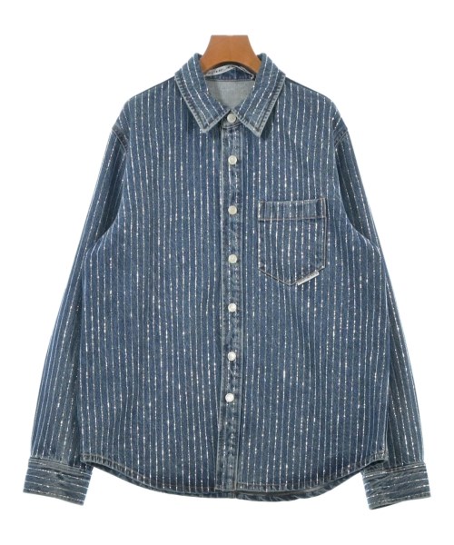 アレキサンダーワン(ALEXANDER WANG)のALEXANDER WANG カジュアルシャツ