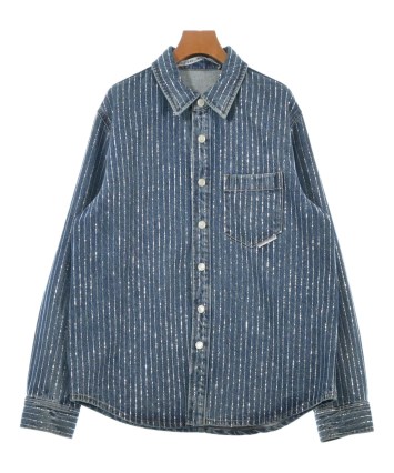 アレキサンダーワン　ラガーシャツ ALEXANDER WANG (アレキサンダー ワン)商品ページ - Embroidery