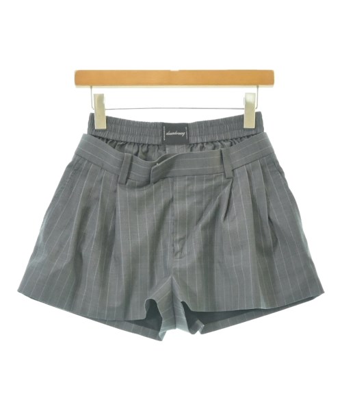 アレキサンダーワン(ALEXANDER WANG)のALEXANDER WANG ショートパンツ
