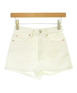 ALEXANDER WANG ショートパンツ