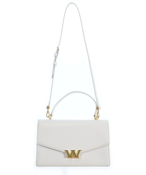 アレキサンダーワン(ALEXANDER WANG)のALEXANDER WANG バッグ（その他）