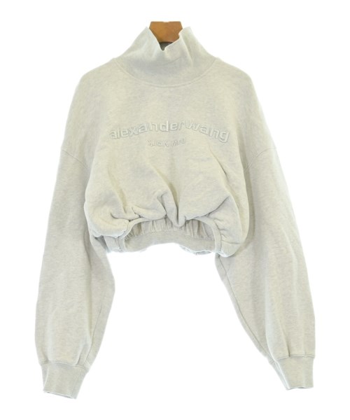 アレキサンダーワン(ALEXANDER WANG)のALEXANDER WANG スウェット