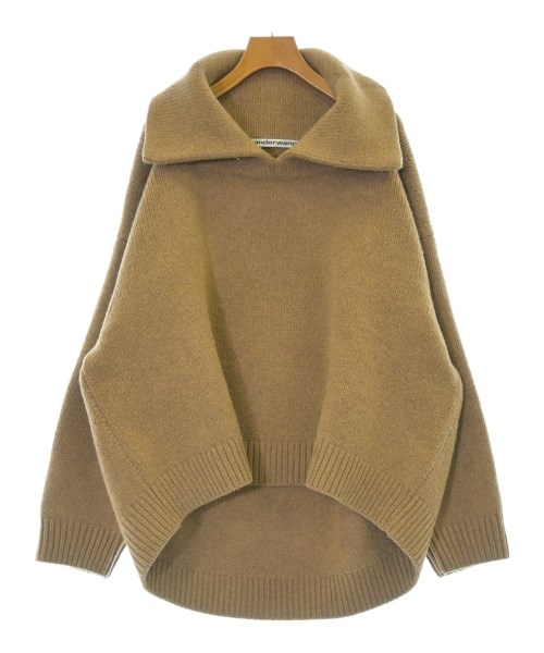 アレキサンダーワン(ALEXANDER WANG)のALEXANDER WANG ニット・セーター