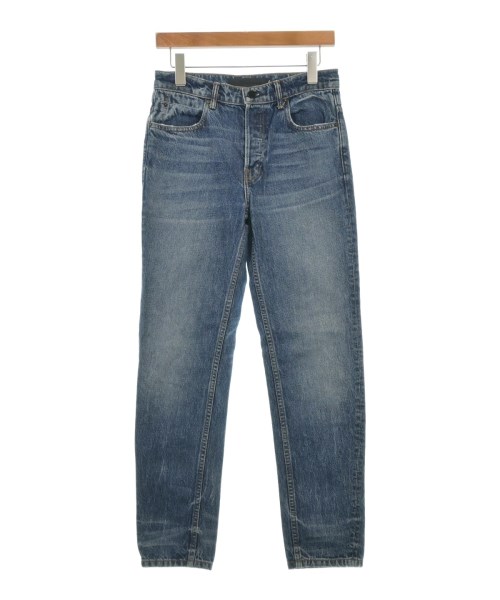 アレキサンダーワン(ALEXANDER WANG)のALEXANDER WANG デニムパンツ
