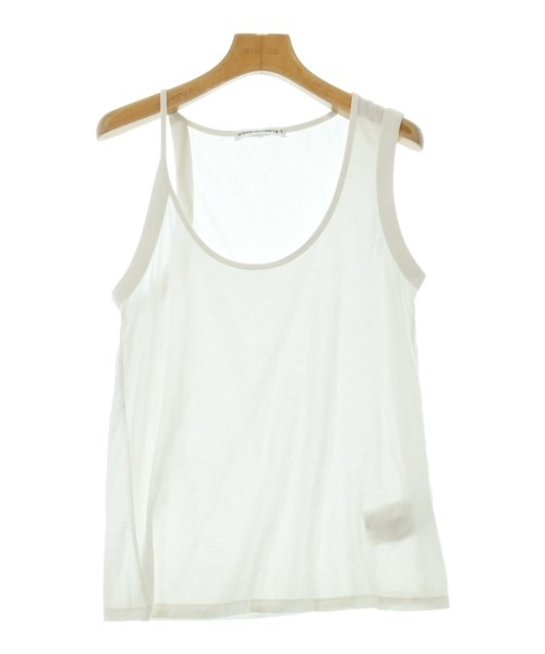 アレキサンダーワン(ALEXANDER WANG)のALEXANDER WANG タンクトップ