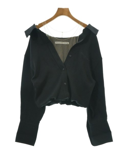 アレキサンダーワン(ALEXANDER WANG)のALEXANDER WANG カジュアルシャツ