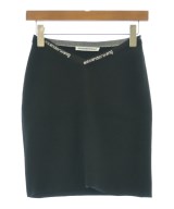 ALEXANDER WANG ひざ丈スカート