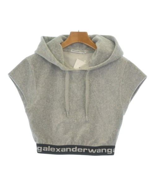 アレキサンダーワン(ALEXANDER WANG)のALEXANDER WANG パーカー