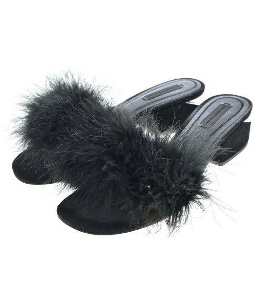 アレキサンダーワン(ALEXANDER WANG)のALEXANDER WANG サンダル