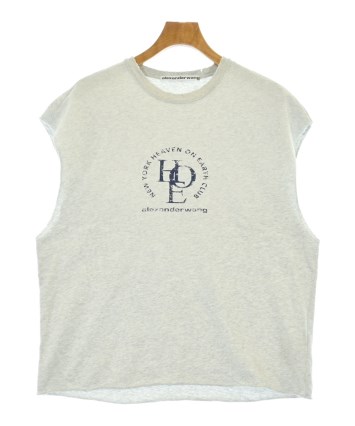 ALEXANDER WANG（アレキサンダーワン）Tシャツ・カットソー