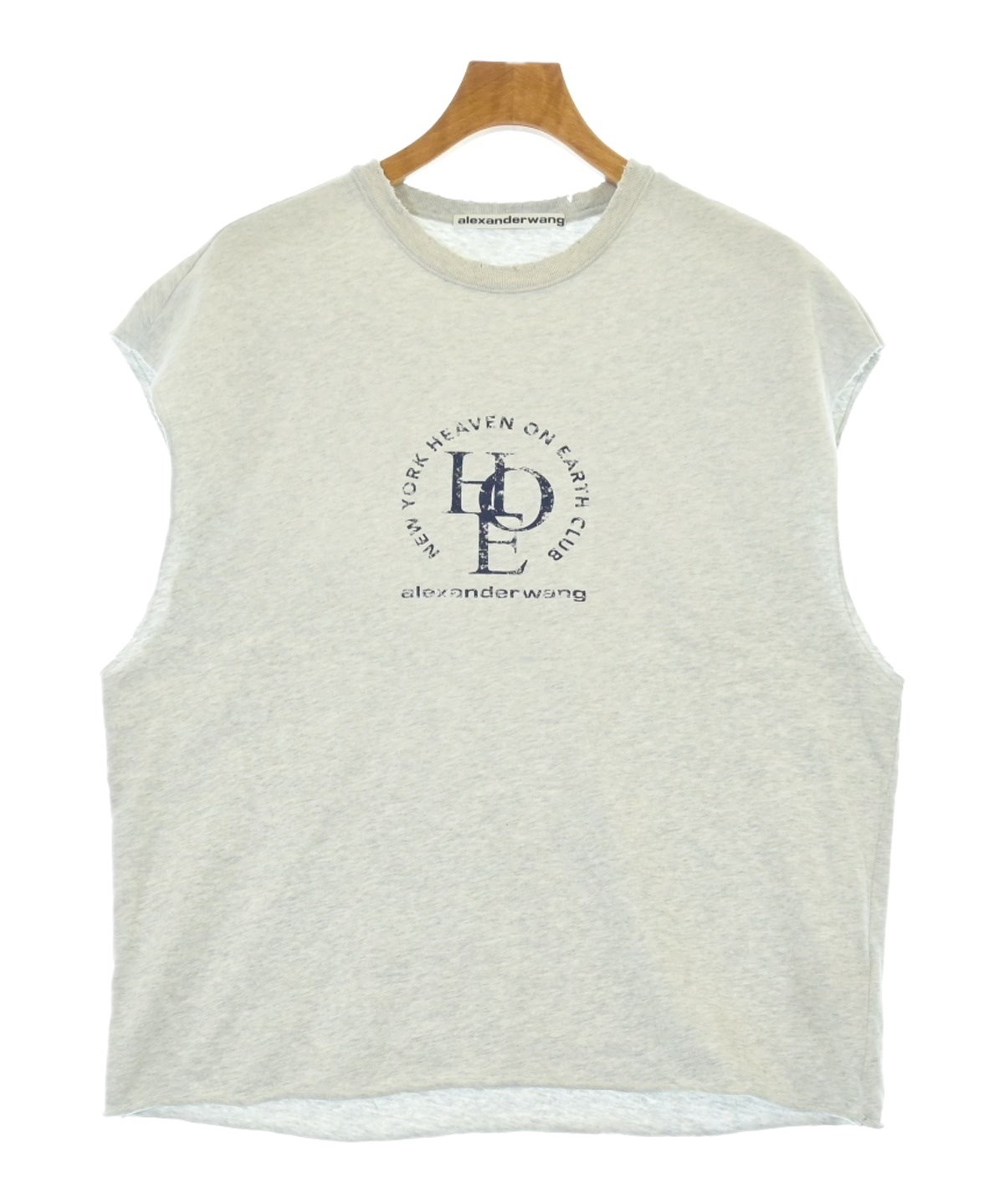 アレキサンダーワン　Tシャツ　XSサイズ　美品 ALEXANDER WANG（アレキサンダーワン）Tシャツ・カットソー