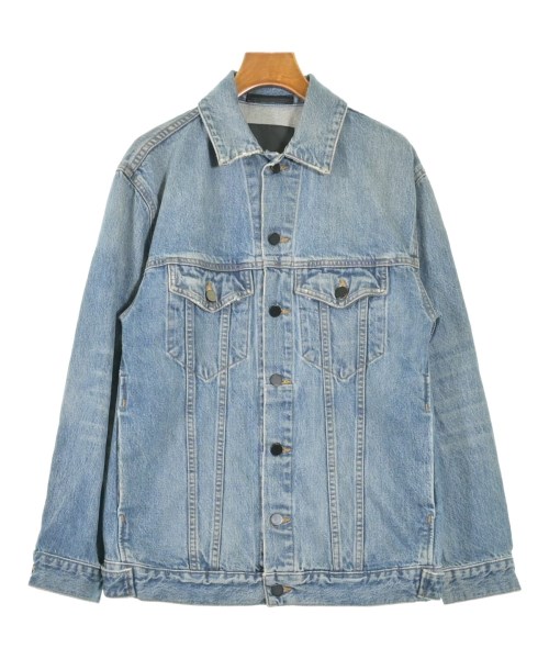 アレキサンダーワン(ALEXANDER WANG)のALEXANDER WANG デニムジャケット