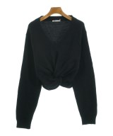 T by ALEXANDER WANG ニット・セーター