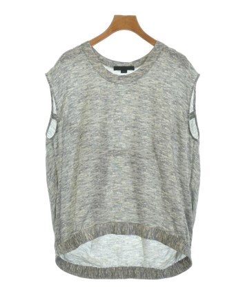 Alexander Wang - ALEXANDER WANG カジュアルシャツ 2(M位) グレー 【古着】【中古】 楽天市場】アレキサンダーワン 中古（Tシャツ・カットソー
