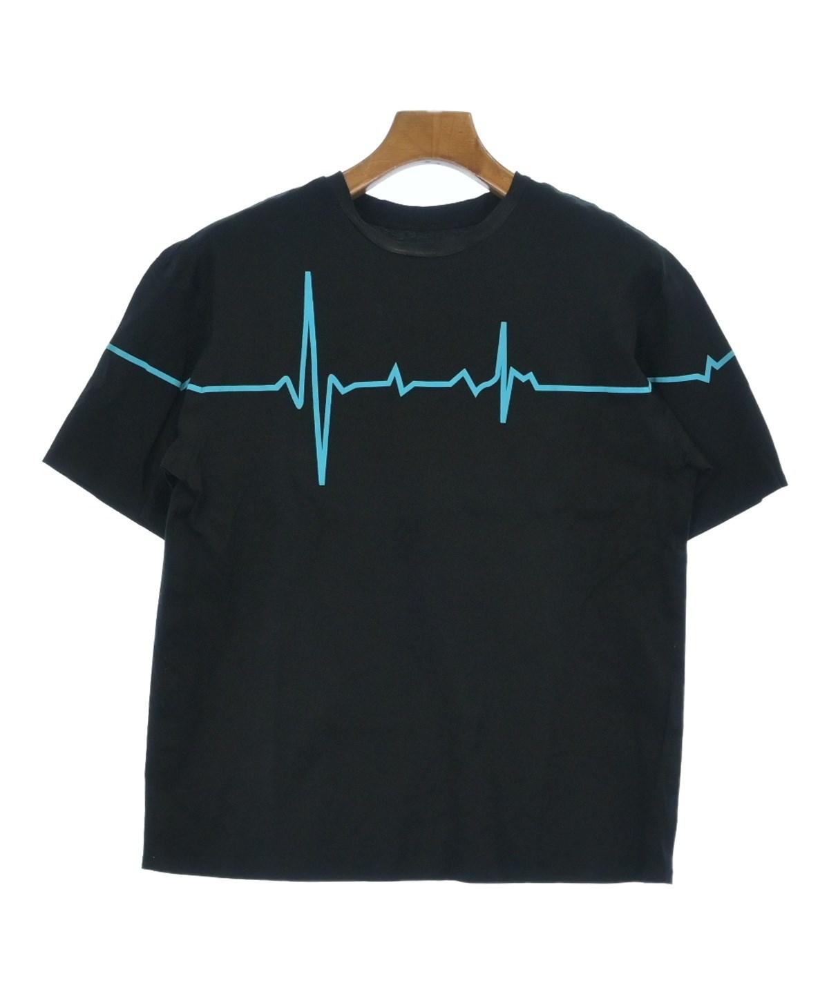 ALEXANDER WANG（アレキサンダーワン）Tシャツ・カットソー 黒