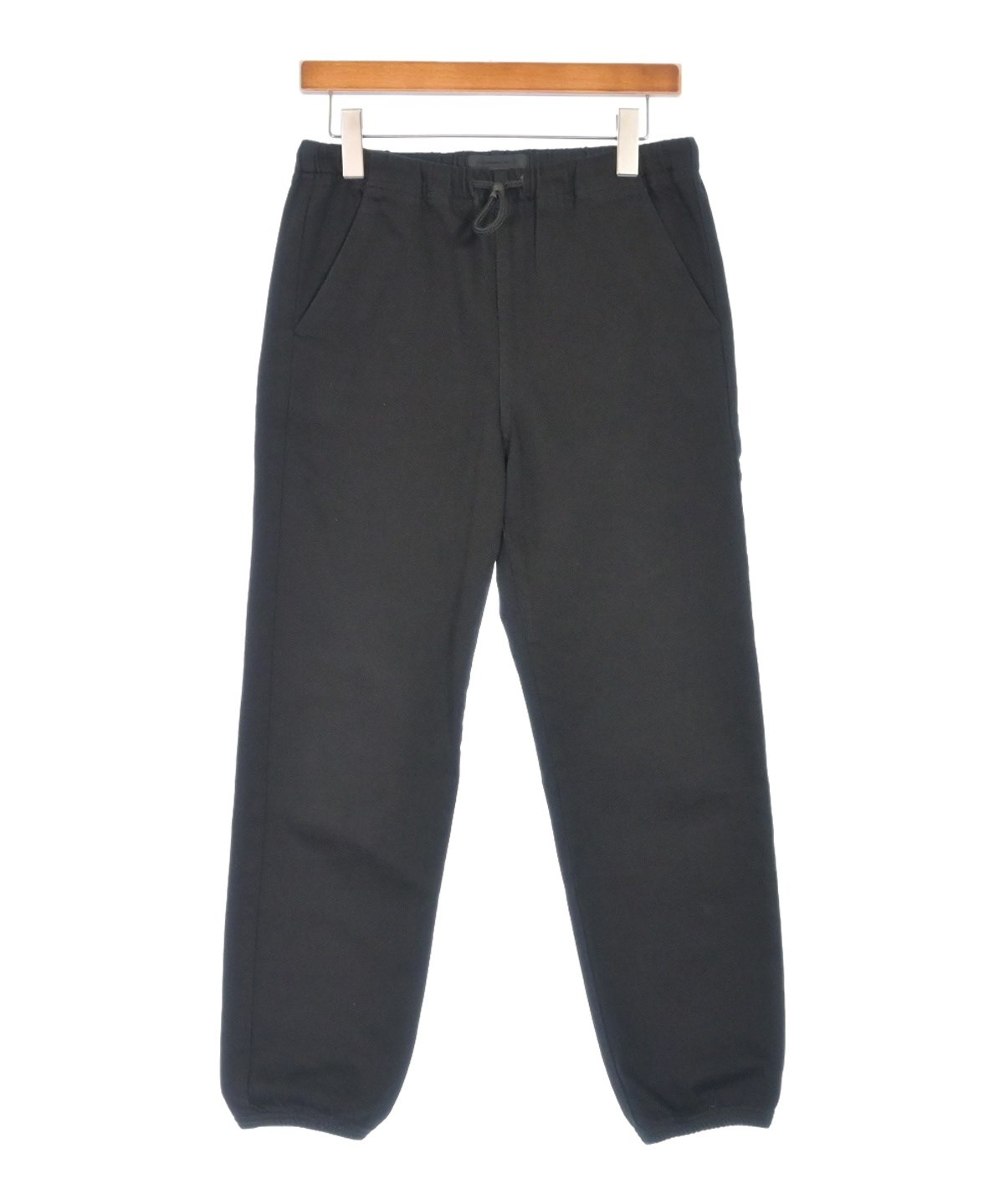 【関税&送料込】Alexander Wang Black Stretch Cupro Blend Ski ALEXANDER WANG（アレキサンダーワン）その他 黒 サイズ:XS
