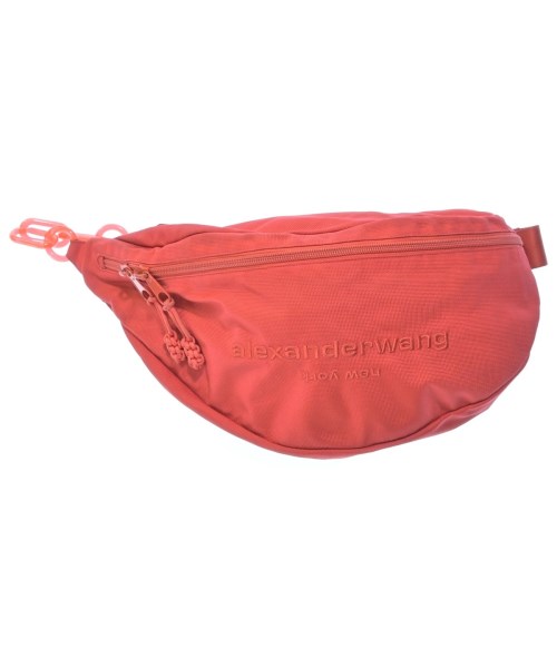 アレキサンダーワン(ALEXANDER WANG)のALEXANDER WANG ショルダーバッグ