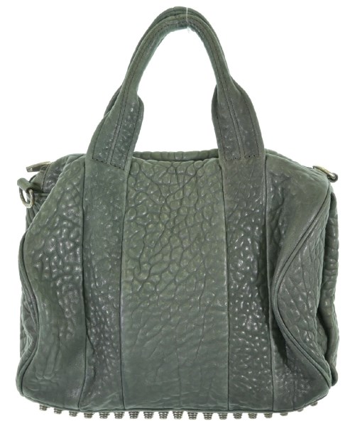 アレキサンダーワン(ALEXANDER WANG)のALEXANDER WANG トートバッグ