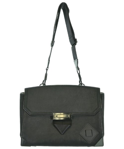アレキサンダーワン(ALEXANDER WANG)のALEXANDER WANG ショルダーバッグ