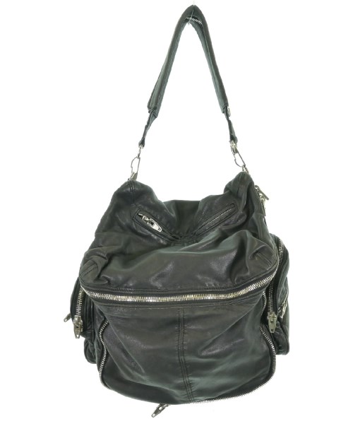 アレキサンダーワン(ALEXANDER WANG)のALEXANDER WANG ショルダーバッグ