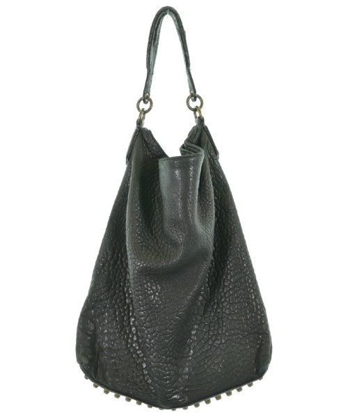 アレキサンダーワン(ALEXANDER WANG)のALEXANDER WANG ショルダーバッグ