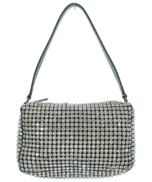 ALEXANDER WANG（アレキサンダーワン）その他 シルバー サイズ:- レディース/2200608271026