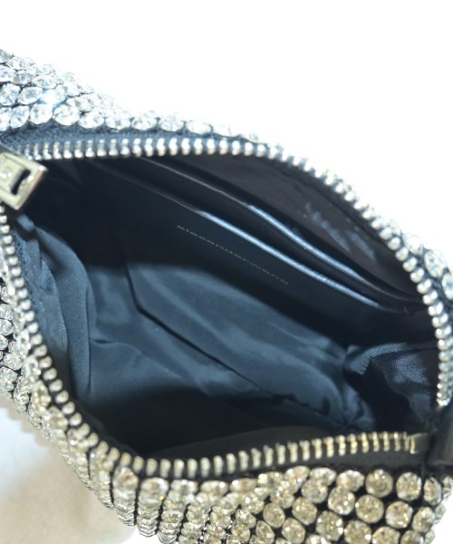 ALEXANDER WANG（アレキサンダーワン）その他 シルバー サイズ:- レディース/2200608271026