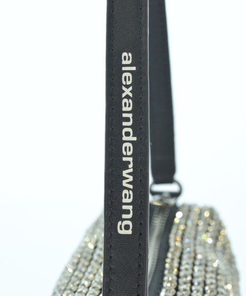 ALEXANDER WANG（アレキサンダーワン）その他 シルバー サイズ:- レディース/2200608271026