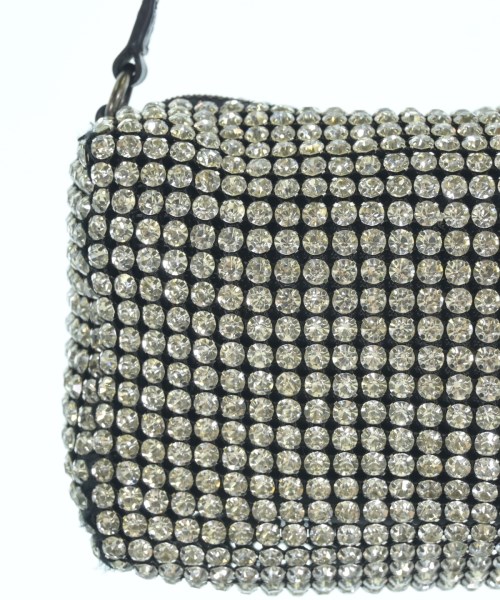 ALEXANDER WANG（アレキサンダーワン）その他 シルバー サイズ:- レディース/2200608271026